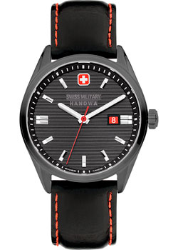 Часы Swiss Military Hanowa Roadrunner SMWGB2200140